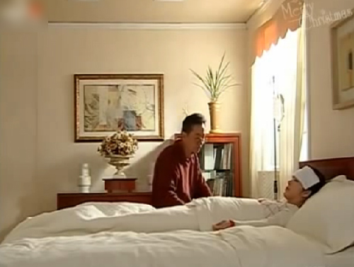 Nhìn lại quot;ngôi nhà trong mơquot; của quot;Bản tình ca mùa đôngquot; - 13