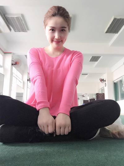 Duy Nhân: “Đi bắt cầu vồng” - 10