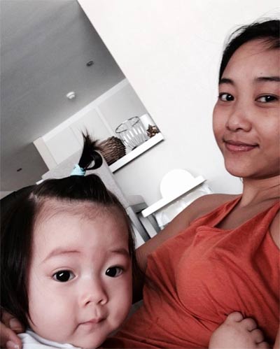 Duy Nhân: “Đi bắt cầu vồng” - 9