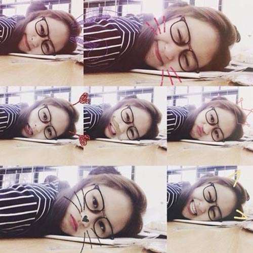 Duy Nhân: “Đi bắt cầu vồng” - 4