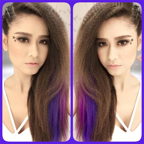 Duy Nhân: “Đi bắt cầu vồng” - 11