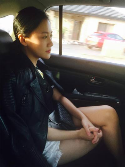 Duy Nhân: “Đi bắt cầu vồng” - 8