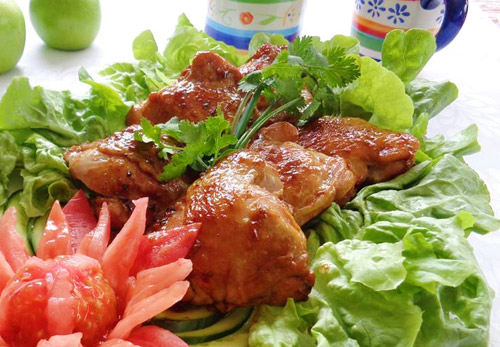 Ga%20quay%20chao%20|%20Tự%20làm%20ga%20quay%20bằng%20chảo%20ngon%20như%20hàng