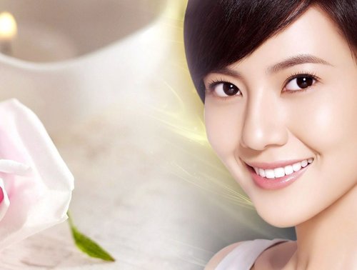 Da sáng, dáng thon nhờ sữa đậu nành - 3