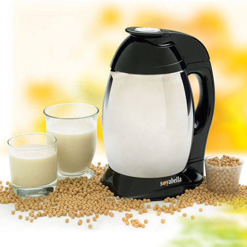 Da sáng, dáng thon nhờ sữa đậu nành - 6