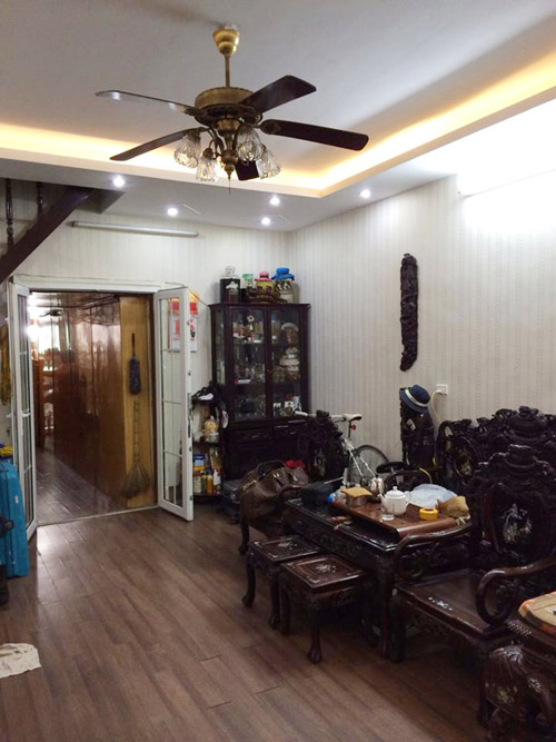 Nhà đắt giá của 3 nam ca sĩ điển trai đất Hà Thành - 3