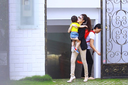 Nhà đắt giá của 3 nam ca sĩ điển trai đất Hà Thành - 11