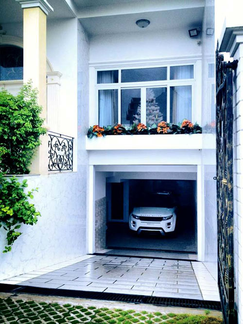 Nhà đắt giá của 3 nam ca sĩ điển trai đất Hà Thành - 12