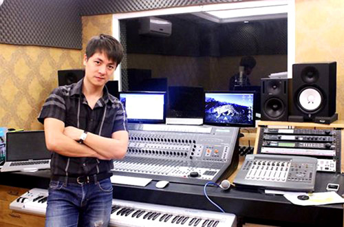 Nhà đắt giá của 3 nam ca sĩ điển trai đất Hà Thành - 13