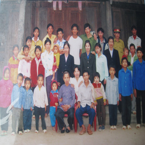 Ly kỳ hành trình 20 năm giả câm điếc để cứu con gái - 1