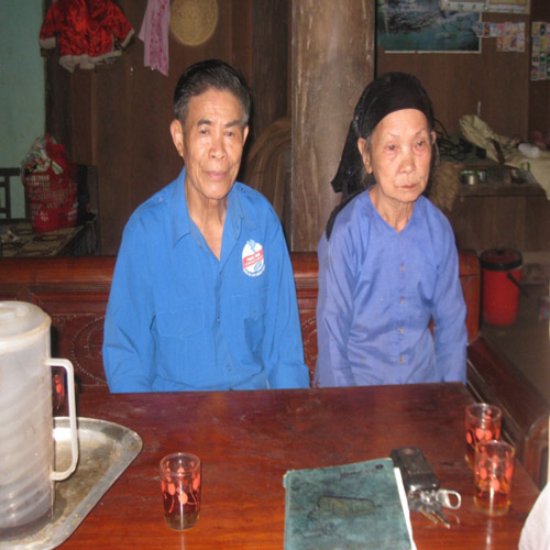 Ly kỳ hành trình 20 năm giả câm điếc để cứu con gái - 2