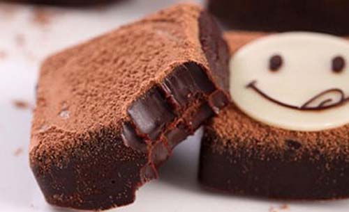 Da mụn: Ăn uống thế nào cho đúng cách? - 1