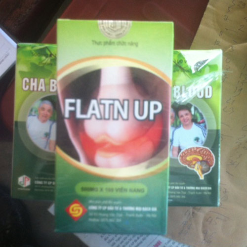 Núp bóng từ thiện, bán thực phẩm chức năng trái phép - 2