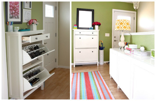 10 tuyệt chiêu dọn dẹp của quot;Người phụ nữ ngăn nắp nhấtquot; - 2