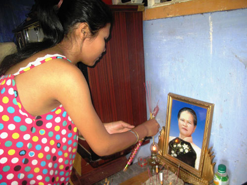 Kéo nhau tự tử - 1