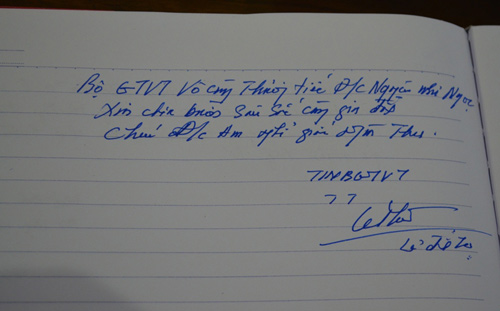 Thép rơi chết người: Gia đình khóc ngất trong lễ viếng - 12