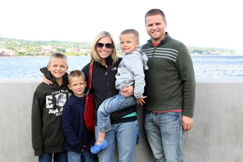 Cuộc sống của quot;Người phụ nữ ngăn nắp nhấtquot; trên Internet - 4