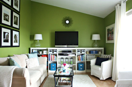 Cuộc sống của quot;Người phụ nữ ngăn nắp nhấtquot; trên Internet - 7