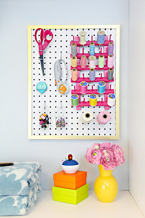 Cuộc sống của quot;Người phụ nữ ngăn nắp nhấtquot; trên Internet - 9