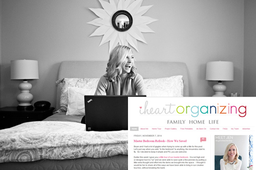 Cuộc sống của quot;Người phụ nữ ngăn nắp nhấtquot; trên Internet - 5