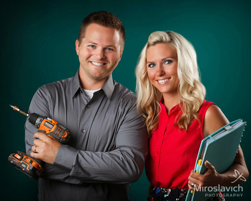 Cuộc sống của quot;Người phụ nữ ngăn nắp nhấtquot; trên Internet - 2