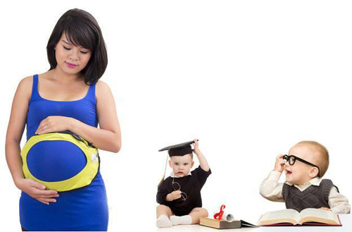 Giáo dục sớm có phải để tạo ra thần đồng? - 1