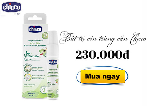 Mẹo hay xoa dịu vết đốt, cắn của côn trùng - 2