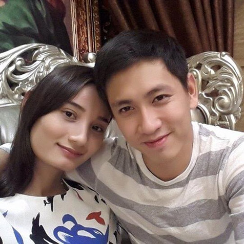 Chồng Việt kiều quot;đáng mơ ướcquot; của sao Việt - 13