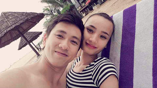 Chồng Việt kiều quot;đáng mơ ướcquot; của sao Việt - 14