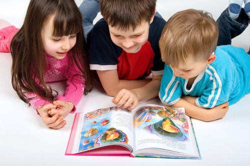 Vì sao cần giáo dục Não Phải đúng thời điểm, đúng cách? - 2