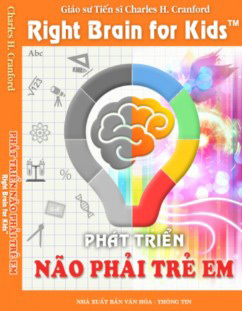 Vì sao cần giáo dục Não Phải đúng thời điểm, đúng cách? - 3