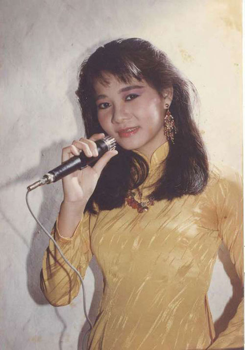 Những bước chuyển mình ngoạn mục của sao Việt - 1