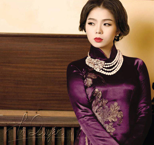 Những bước chuyển mình ngoạn mục của sao Việt - 8