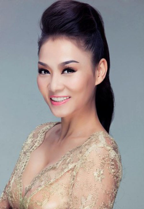 Những bước chuyển mình ngoạn mục của sao Việt - 3