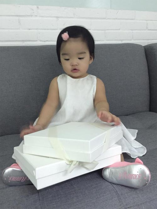 Hương Giang Idol công khai quot;sống thửquot; với Criss Lai - 7