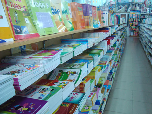 Giáo dục giới tính cho trẻ từ lớp 5 là quá muộn? - 2