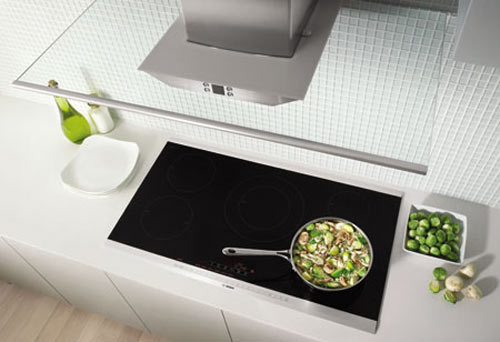 Cơ hội “vàng” sở hữu bếp từ thông minh - 2