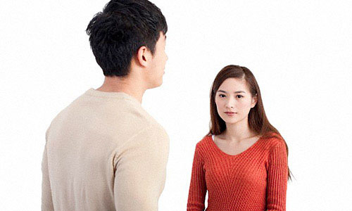 Thật hối hận khi đã tát vợ một cái - 3