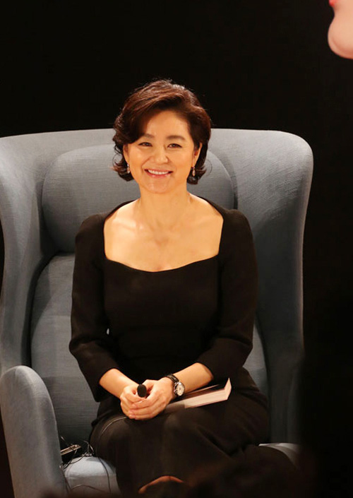 Lộ diện ba con gái của Lâm Thanh Hà - 1