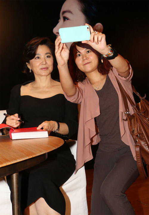 Lộ diện ba con gái của Lâm Thanh Hà - 3