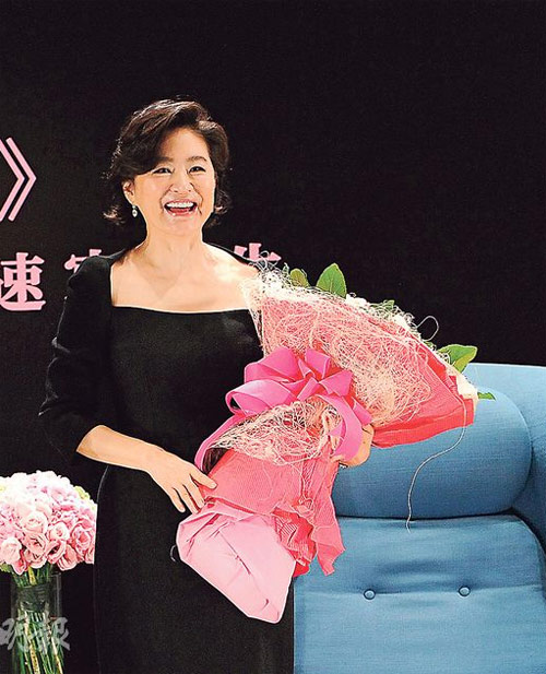 Lộ diện ba con gái của Lâm Thanh Hà - 4