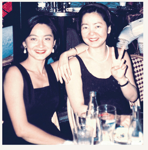 Lộ diện ba con gái của Lâm Thanh Hà - 6