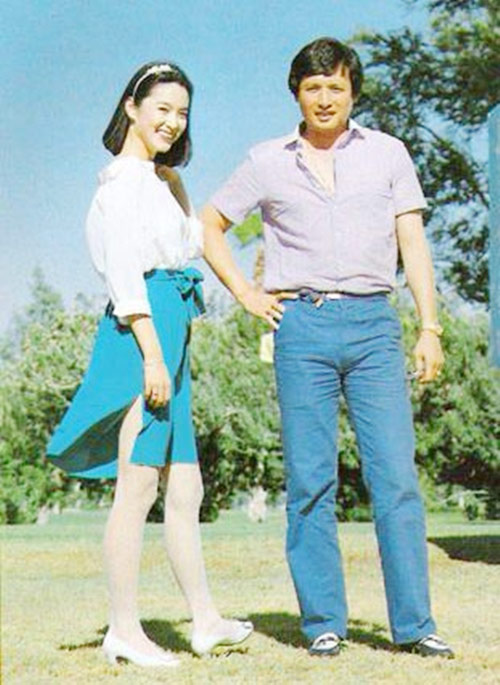 Lộ diện ba con gái của Lâm Thanh Hà - 7