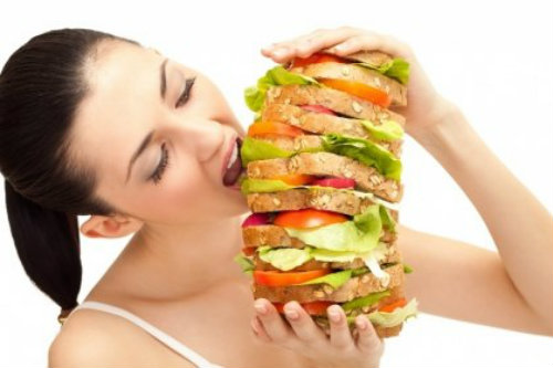 quot;Thuốc tiênquot; cho những cô nàng khao khát tăng cân - 3