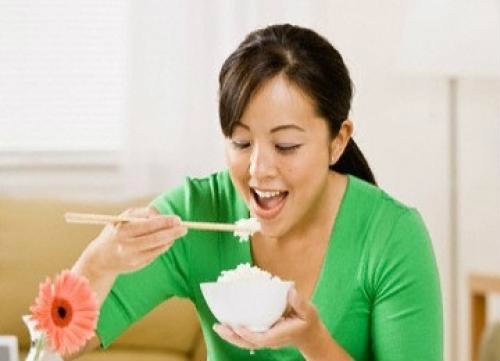 quot;Thuốc tiênquot; cho những cô nàng khao khát tăng cân - 4