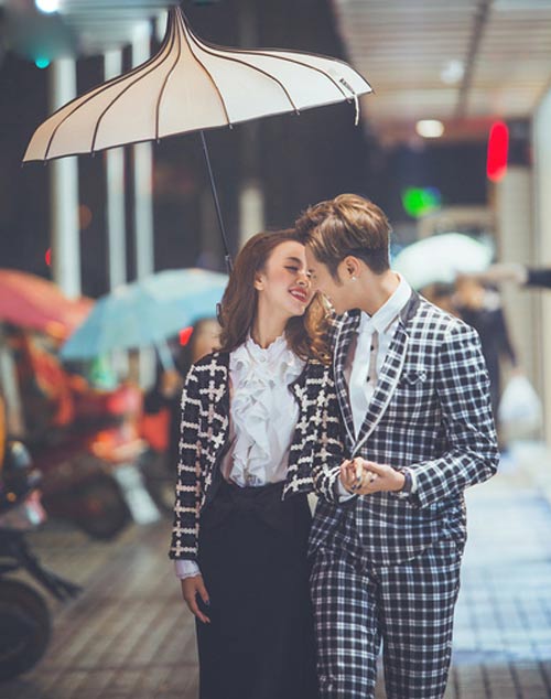 Vì tôi hút thuốc lá mà vợ đòi ly hôn - 2