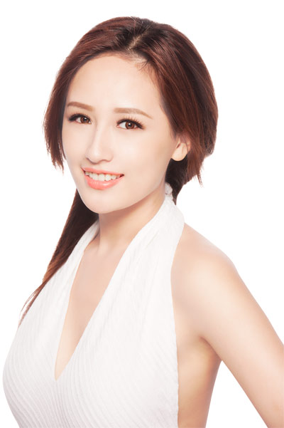 Không khó để đẹp như Mai Phương Thúy - 1