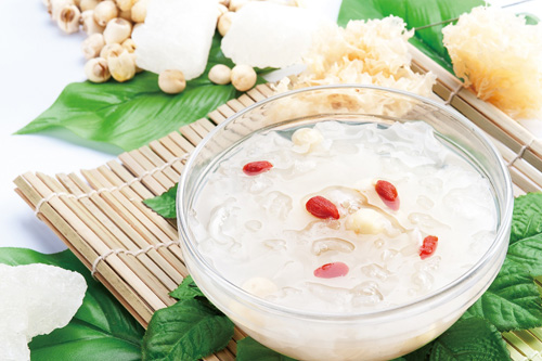 Bật mí chiêu làm 3 món cực hấp dẫn - 3
