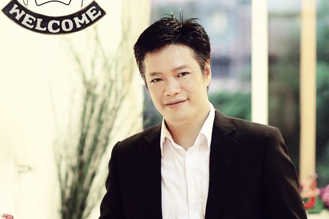 MC Chiến Thắng: “Giữ mình để thiên hạ không ngứa mắt” - 1