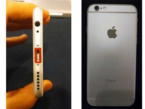 iPhone 6 giá 2 tỉ đã có chủ - 1